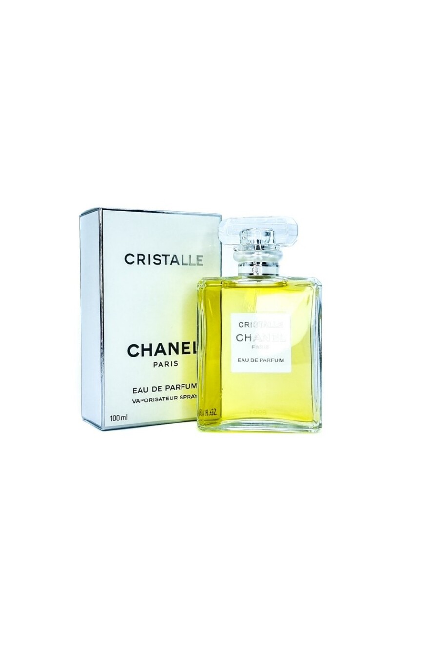 the cristelle fragrance